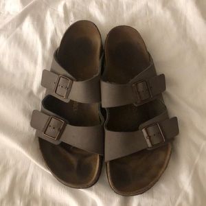 Men’s Birkenstock Sandals